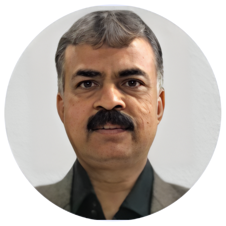 Dr. Jagdish J. Khamar