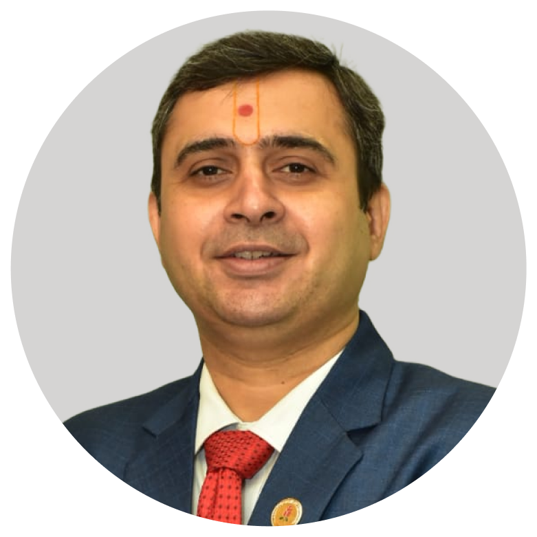 Dr. Kirit Sisodiya